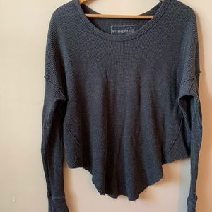 free people thermal